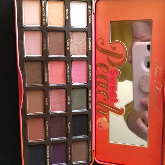 Too faced bundle - Picture 5 of 6